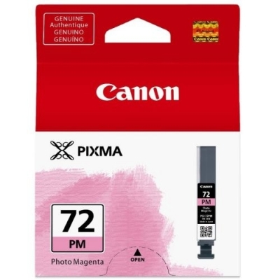 Cartus Photo Magenta Pgi-72Pm 14Ml Original Canon Pixma Pro 10