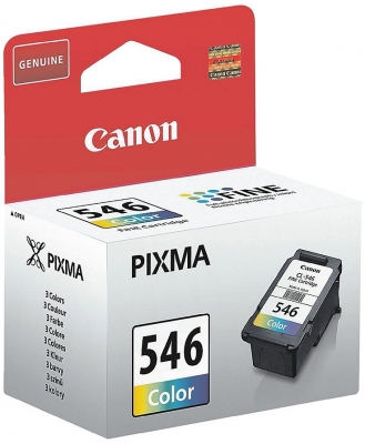 Cartus Color Cl-546 8Ml Original Canon Mg2450