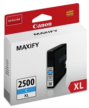 Cartus Cyan Pgi-2500Xlc Original Canon Maxify Ib4050