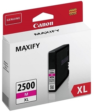 Cartus Magenta Pgi-2500Xlm Original Canon Maxify Ib4050
