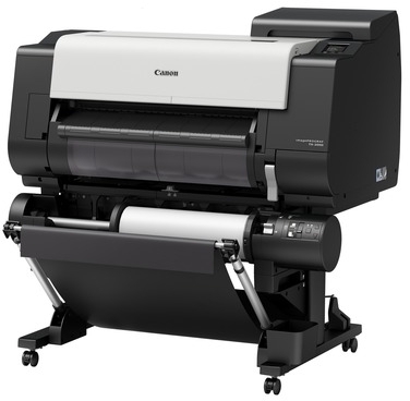 Plotter Cerneala Canon A1 24