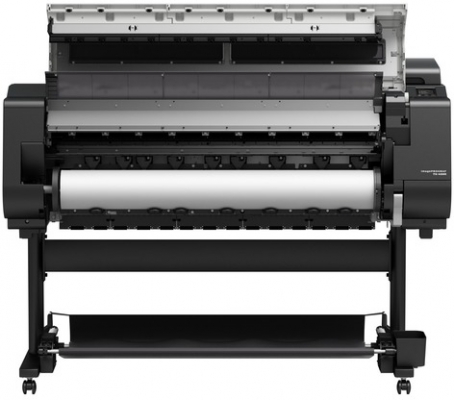 Plotter Cerneala Canon A0 44
