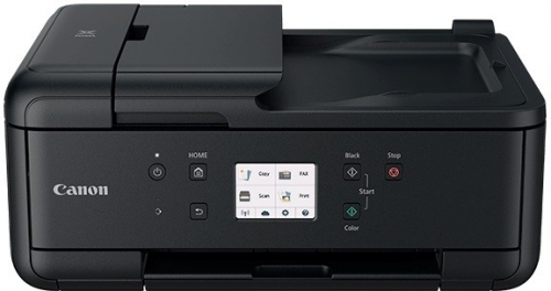 Multifunctional Cerneala Canon Pixma Tr7550