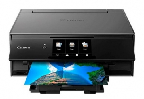 Multifunctional Cerneala Canon Pixma Ts9150