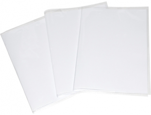 Coperta carte speciala 280 mm, 5 buc/set