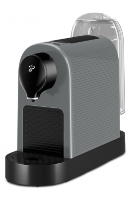 Espressor capsule Tchibo Cafissimo PURE Plus Grey