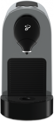 Espressor capsule Tchibo Cafissimo PURE Plus Grey
