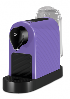 Espressor capsule Tchibo Cafissimo PURE Plus Deep Lavender