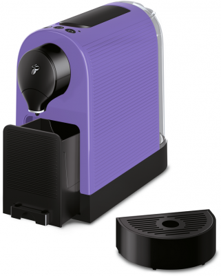 Espressor capsule Tchibo Cafissimo PURE Plus Deep Lavender