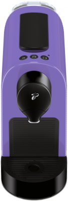 Espressor capsule Tchibo Cafissimo PURE Plus Deep Lavender