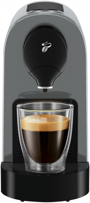 Espressor capsule Tchibo Cafissimo PURE Plus Grey