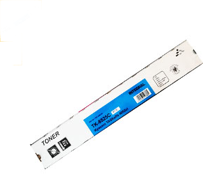 Cartus toner compatibil Kyocera TK-8365 C Integral-Germany Laser