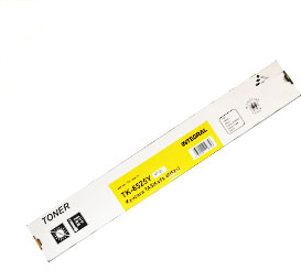 Cartus toner compatibil Kyocera TK-8365 Y Integral-Germany Laser