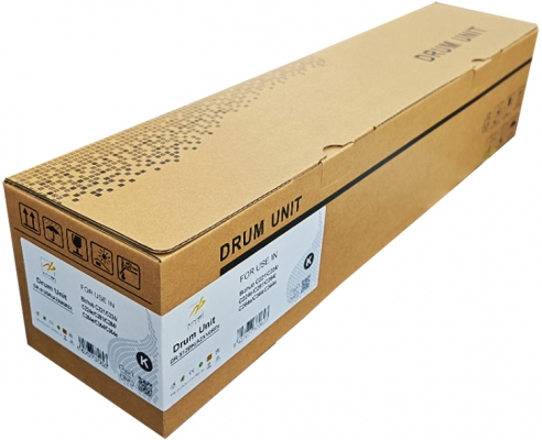 Drum unit compatibil Konica Minolta DR-512 B HYB Euro Print