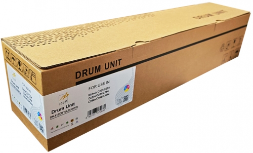 Drum unit compatibil Konica Minolta DR-512 CMY HYB Euro Print