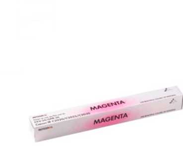 Cartus toner compatibil Canon EXV-34 M Integral-Germany