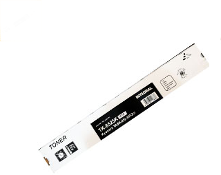 Cartus toner compatibil Kyocera TK-8325 B Integral-Germany Laser