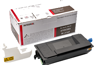 Cartus toner compatibil Kyocera TK-3160 Laser Integral-Germany