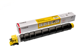 Cartus toner compatibil Kyocera TK-895 Y Laser Integral-Germany
