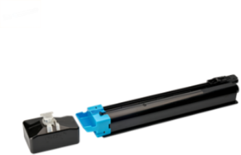 Cartus toner compatibil Kyocera TK-8115 C Laser Integral-Germany