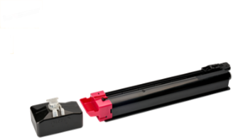 Cartus toner compatibil Kyocera TK-8115 M Laser Integral-Germany