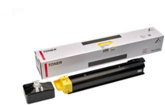Cartus toner compatibil Kyocera TK-8315 Y Laser Integral-Germany