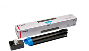 Cartus toner compatibil Kyocera TK-8315 C Laser Integral-Germany