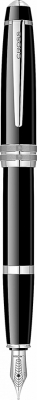 Set stilou + pix Bailey Black Lacquer CT Cross