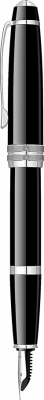 Set stilou + pix Bailey Black Lacquer CT Cross