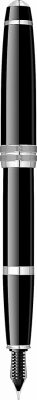 Set stilou + pix Bailey Black Lacquer CT Cross