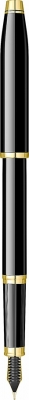 Set stilou + pix Century II Black Lacquer GT Cross