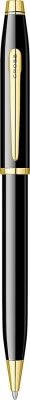 Set stilou + pix Century II Black Lacquer GT Cross