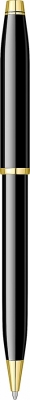 Set stilou + pix Century II Black Lacquer GT Cross