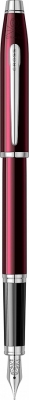 Set stilou + pix Century II Translucent Plum RT Cross