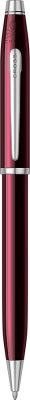 Set stilou + pix Century II Translucent Plum RT Cross