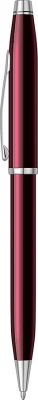 Set stilou + pix Century II Translucent Plum RT Cross