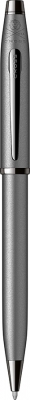 Set stilou + pix Century II Gunmetal Gray BT Cross