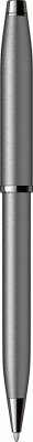 Set stilou + pix Century II Gunmetal Gray BT Cross