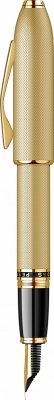 Set stilou + pix Peerless 125 Gold GT Cross