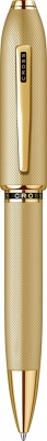 Set stilou + pix Peerless 125 Gold GT Cross