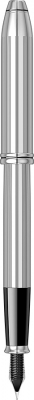 Set stilou + pix Townsend Lustrous Chrome CT Cross