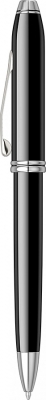 Set stilou + pix Townsend Black Lacquer RT Cross