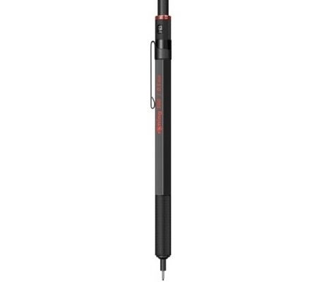 Creion Mecanic, black, 500, Rotring