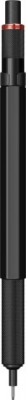 Creion Mecanic, black, 500, Rotring