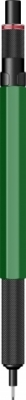 Creion Mecanic, 0.5 mm, green, 500, Rotring
