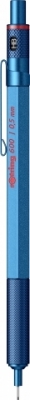 Creion Mecanic, Iron blue, 600, Rotring