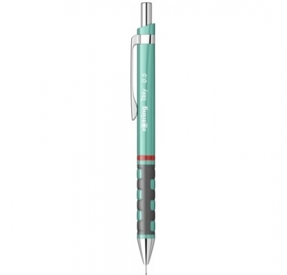 Creion Mecanic, Tikky lll, sea blue bts, 0.5 mm, Rotring