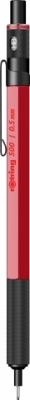 Creion Mecanic, 0.5 mm, red, 500, Rotring