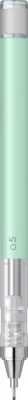 Creion mecanic, Mono graph, verde, 0.5 mm, Tombow