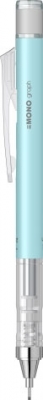 Creion mecanic, Mono graph, albastru, 0.5 mm, Tombow